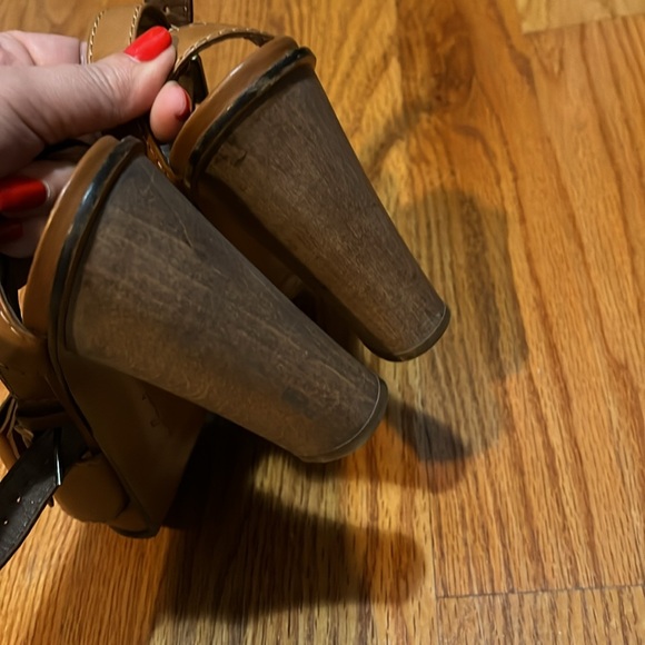 Marni sandals US 8.5/ EU39.5 - Picture 5 of 13